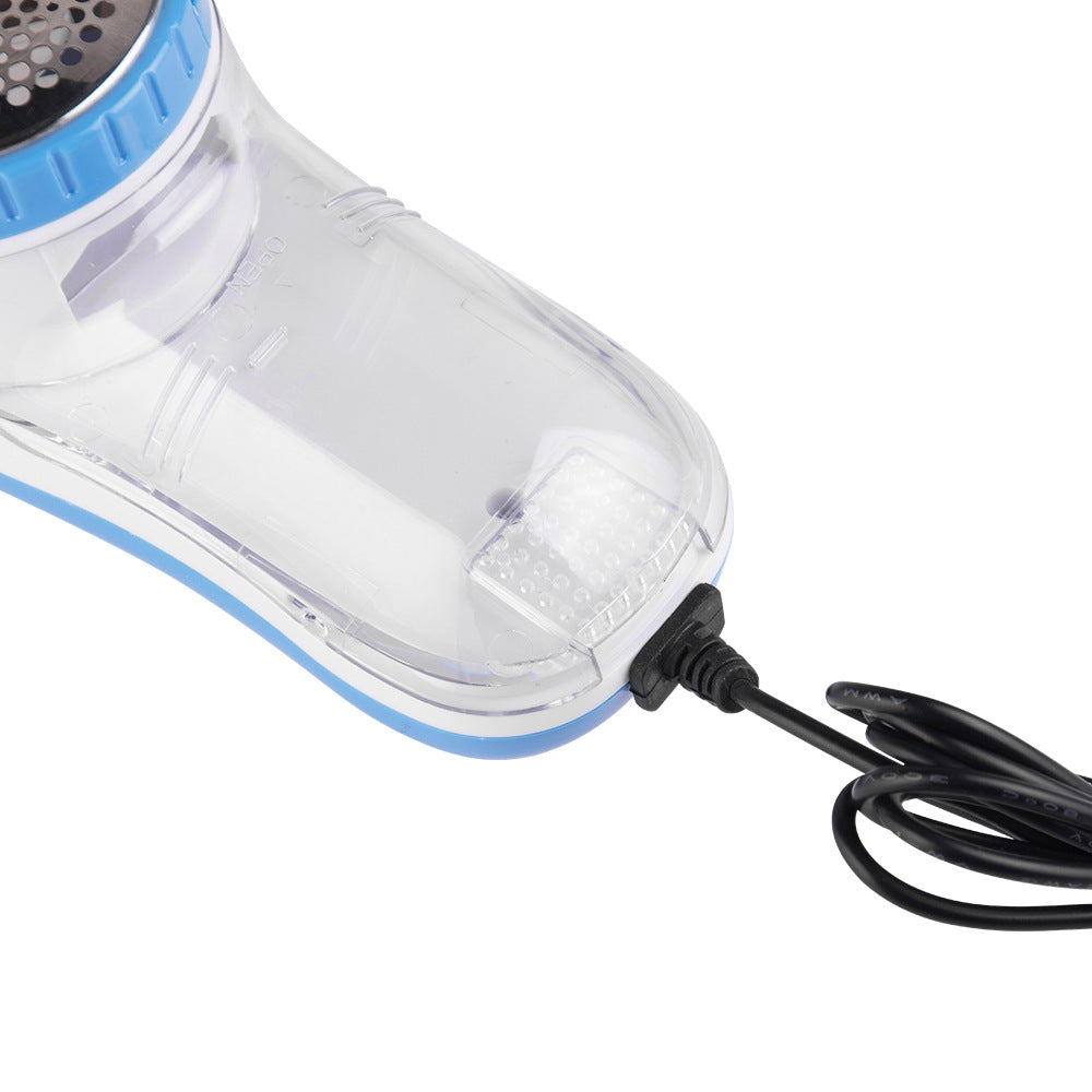 Power HairBall Remover
