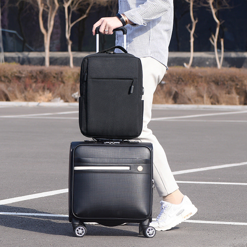 Multifunctional Business Backpack