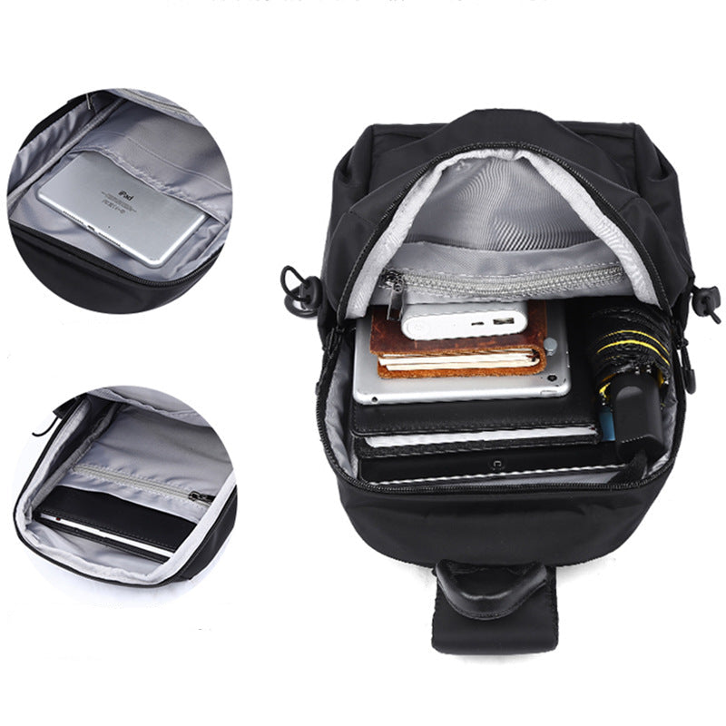 Urban Sling Pack