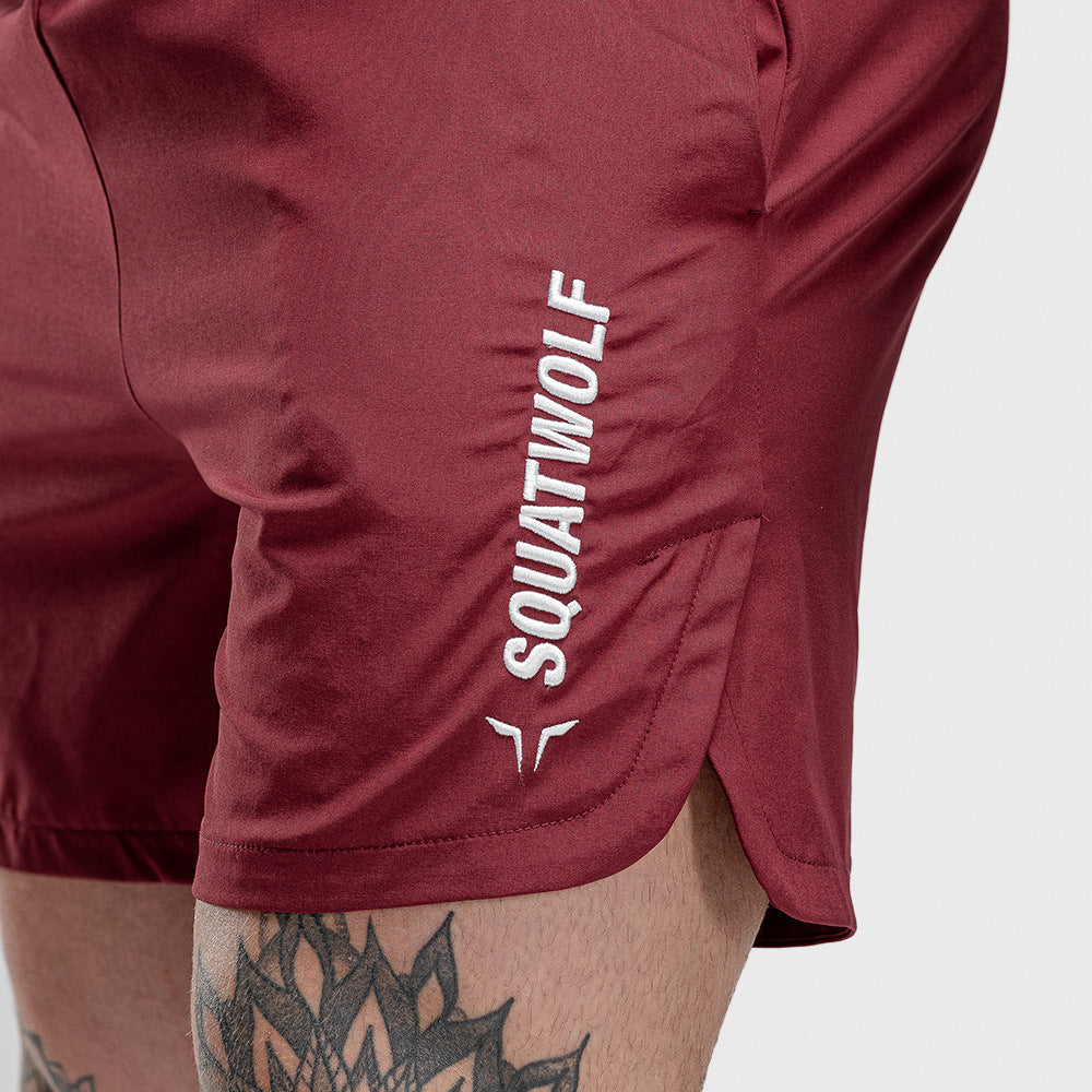 Men's Athletic Training Shorts
