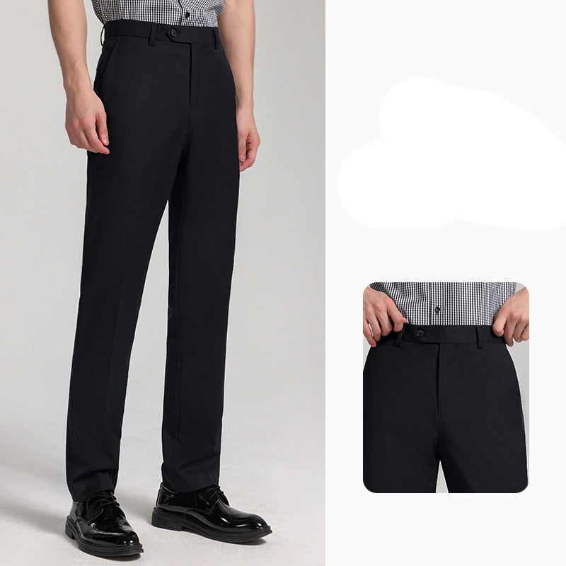 Professional Business Trousers