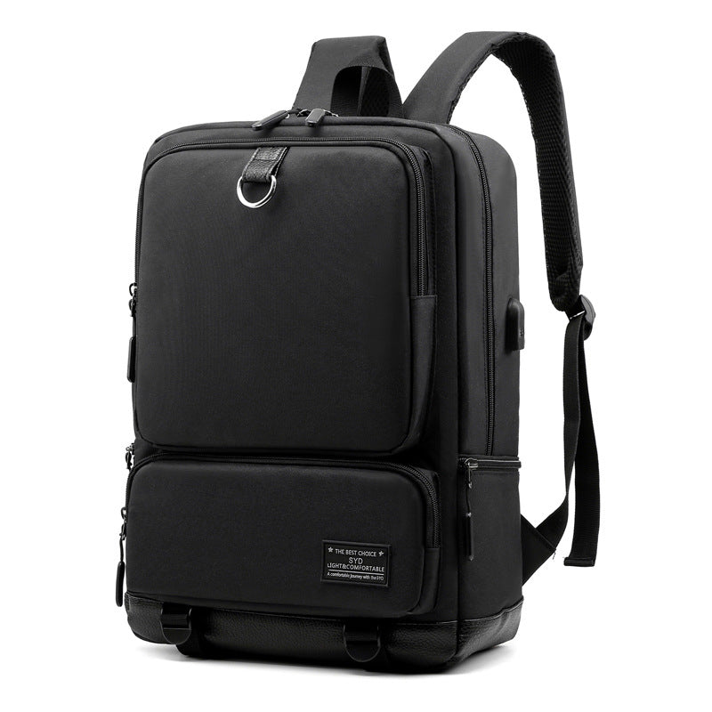 Multi-functional Travel Backpack