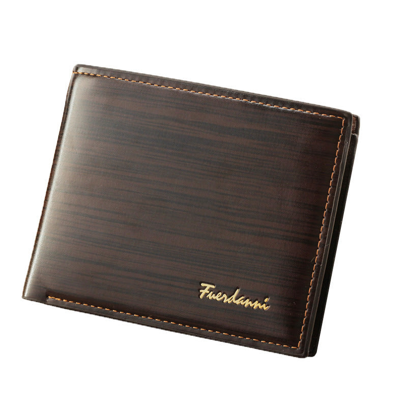 Men's Fashion Wallet