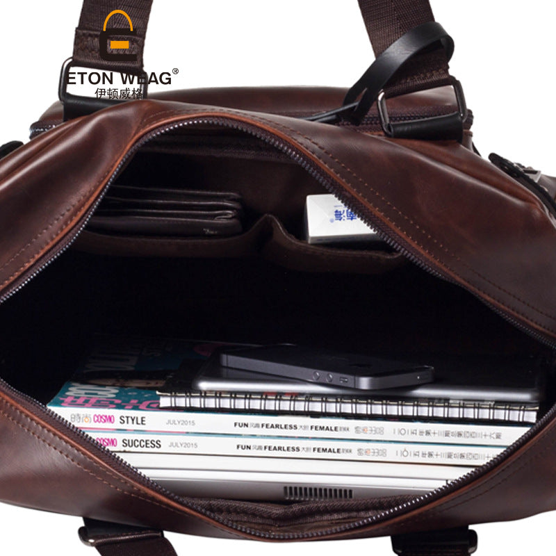 The Urban Weekender