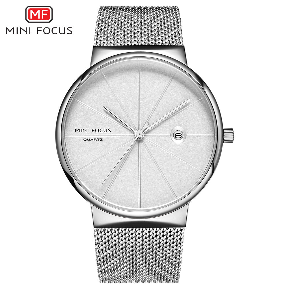 MINI FOCUS Ultra-thin