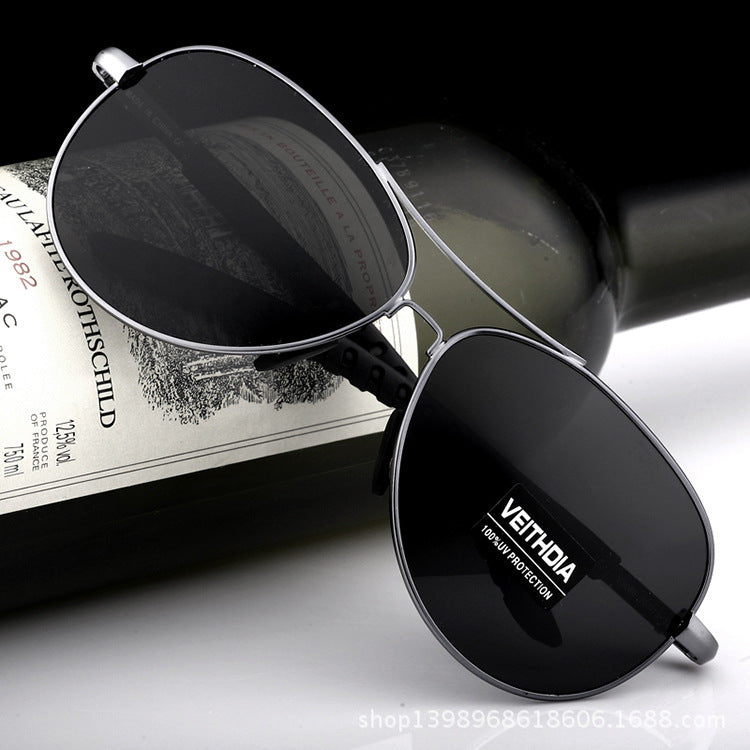 Lightweight Sunglasses