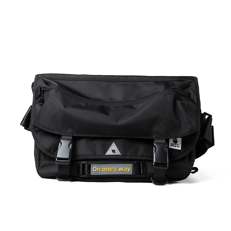 Multi-functional Chest Bag