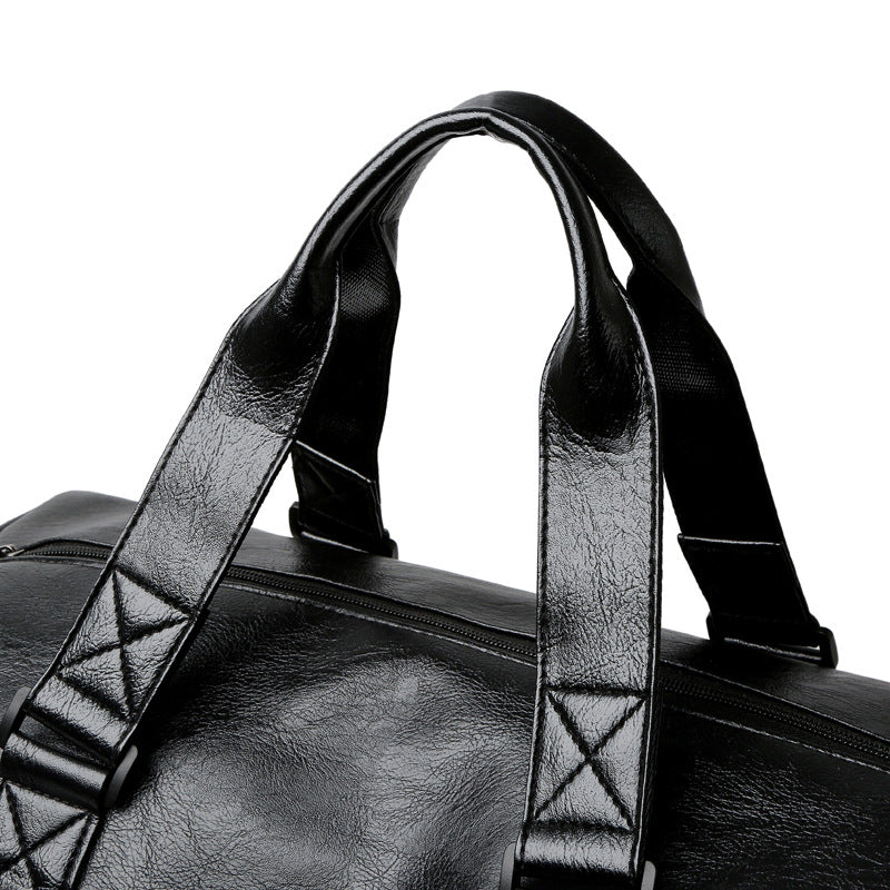Travel & Gym Duffel Bag