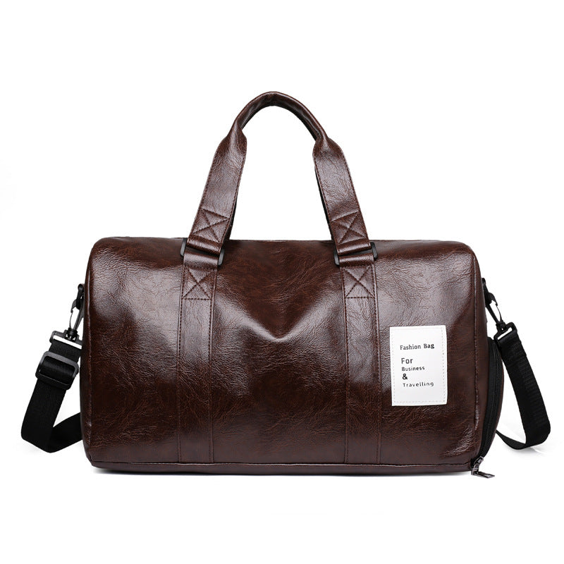 Travel & Gym Duffel Bag