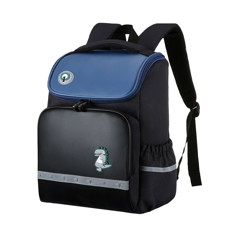 Ergonomic Children's Backpack
