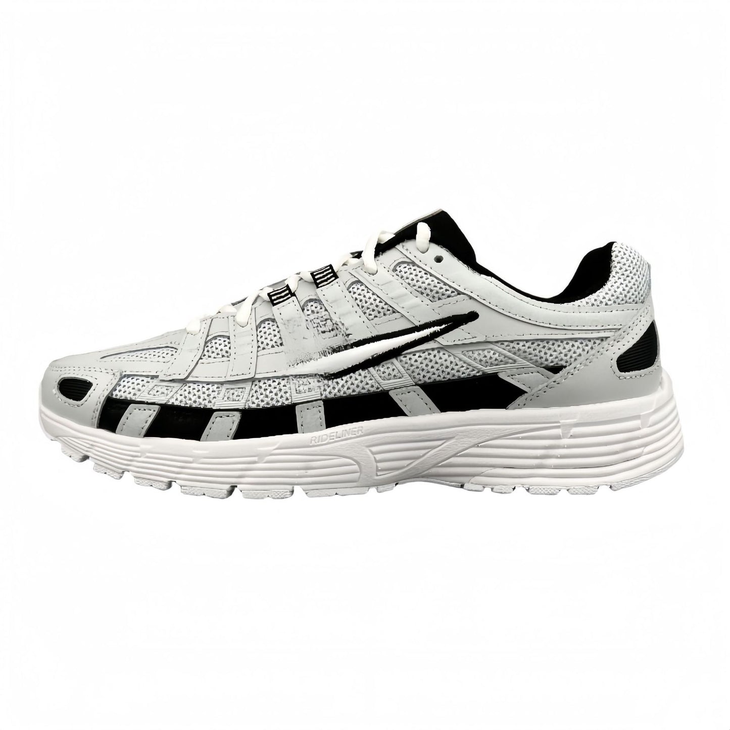 Retro Sport Sneakers