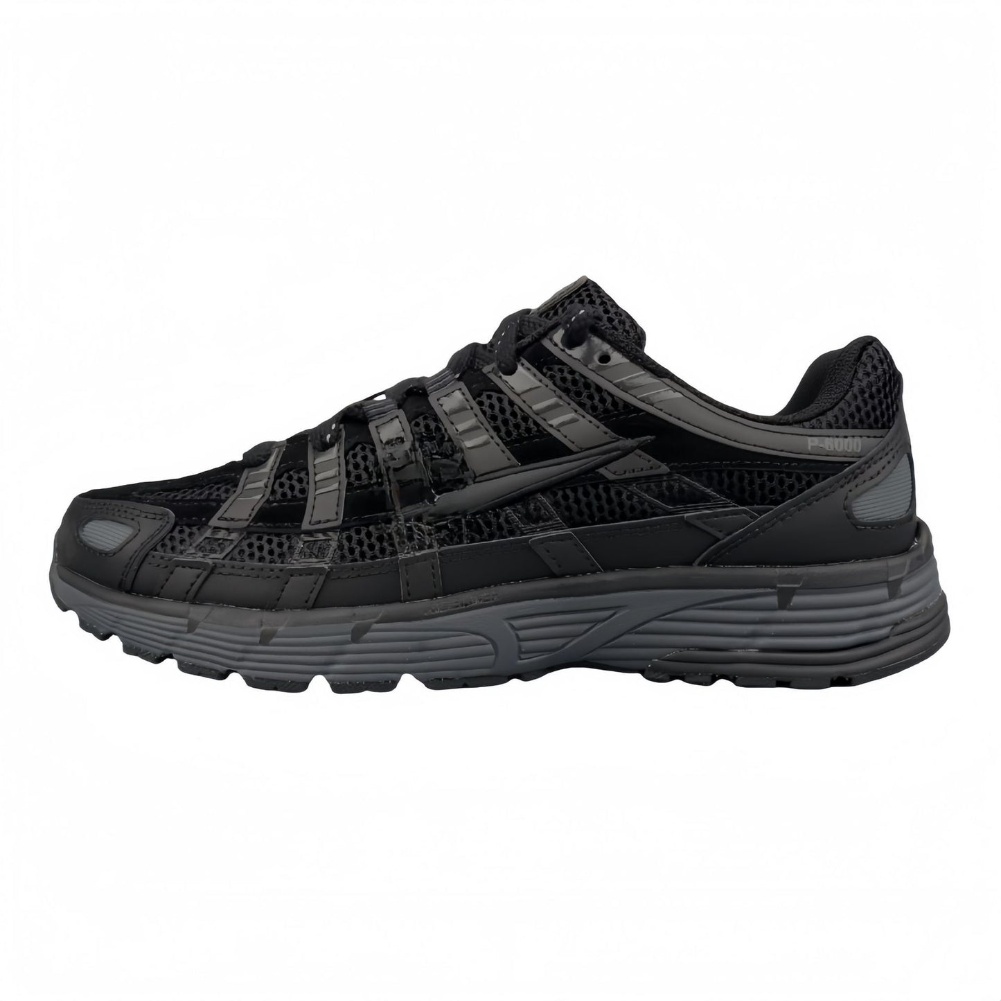 Retro Sport Sneakers