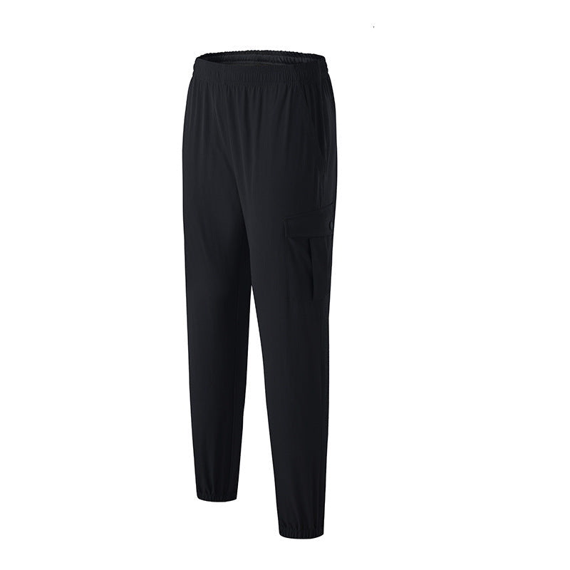 Cargo Joggers