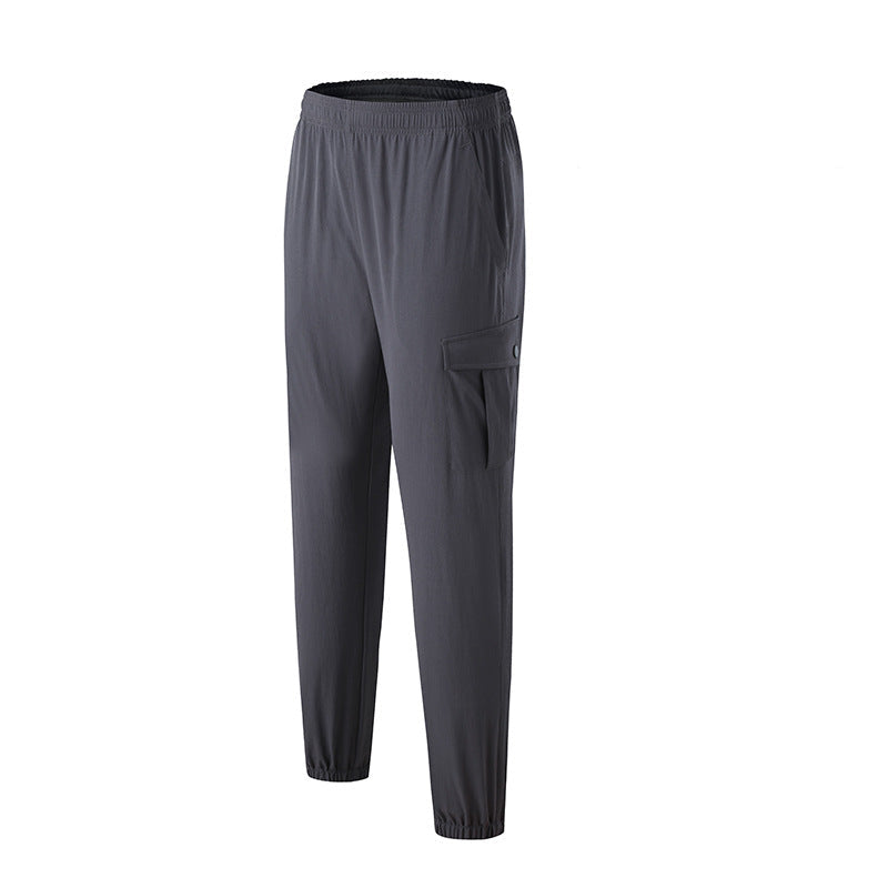 Cargo Joggers