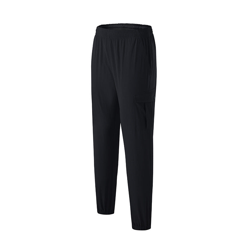 Cargo Joggers