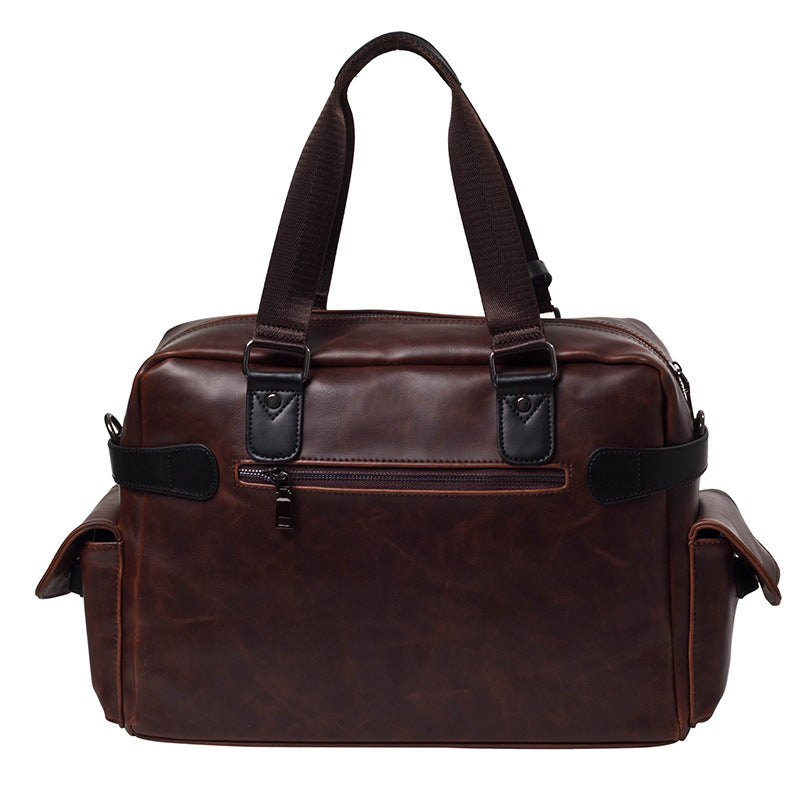 The Urban Weekender