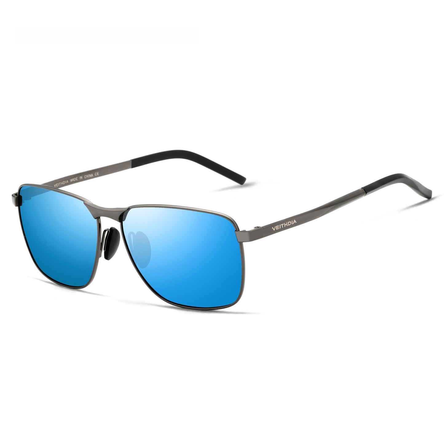Shadow Luxe Sunglasses