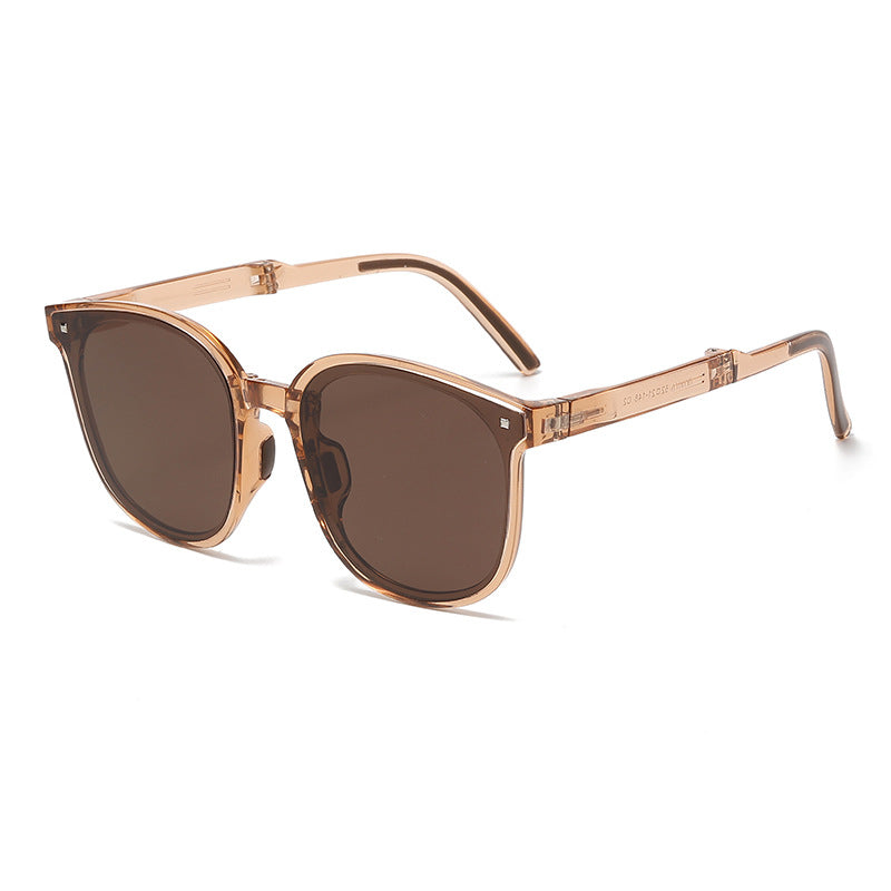 Folding UV Protection