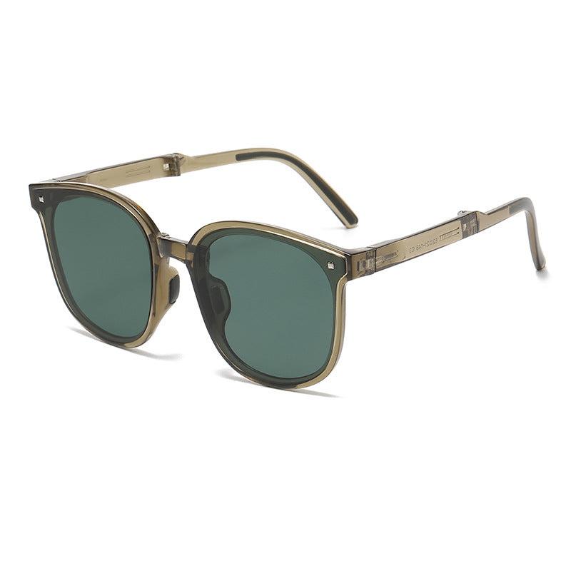 Folding UV Protection
