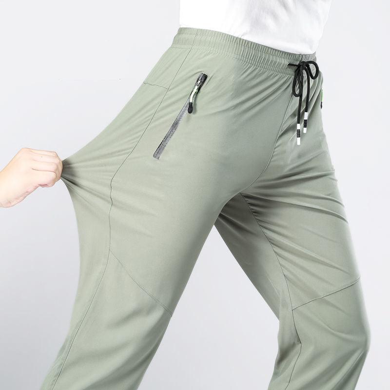 Breathable Hiking Pants