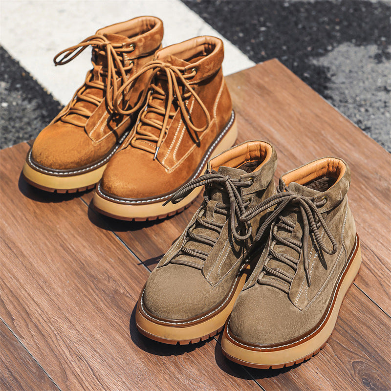 SummitGrip Boots
