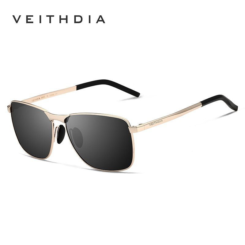 Shadow Luxe Sunglasses