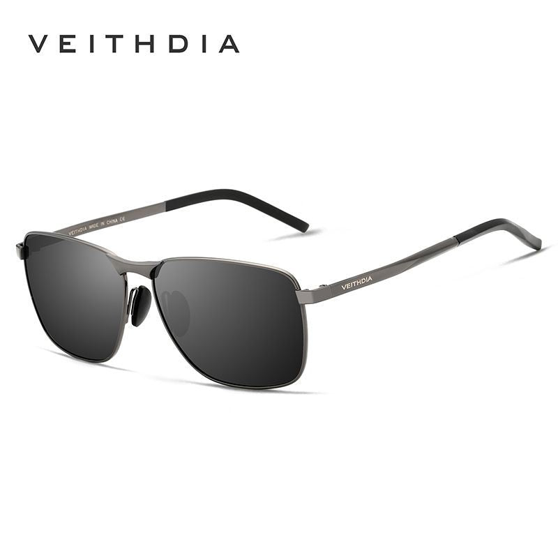 Shadow Luxe Sunglasses