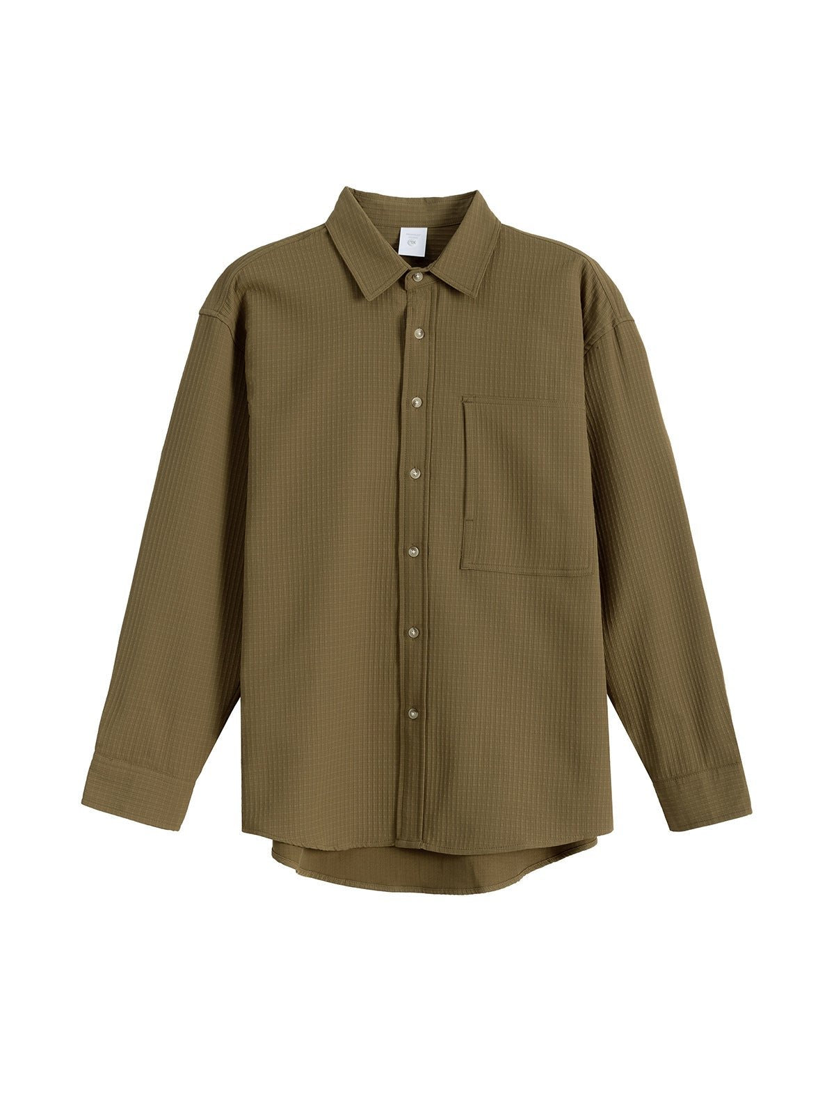 Urban Ease Shirt