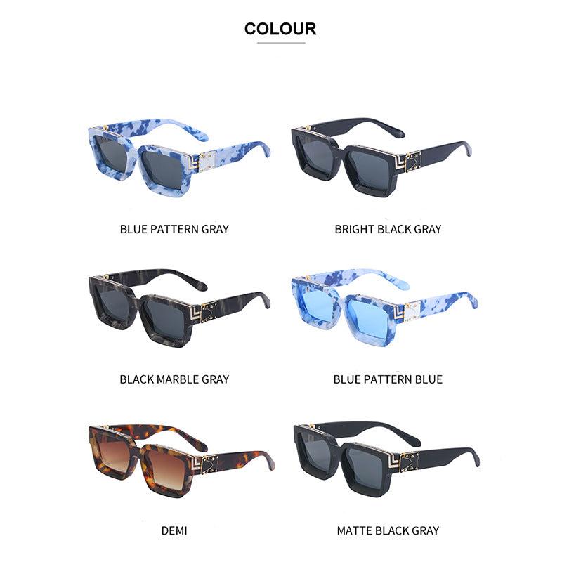 KAJILA Square Frame