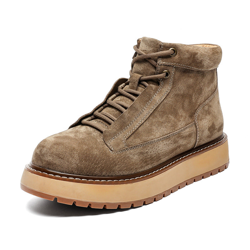 SummitGrip Boots