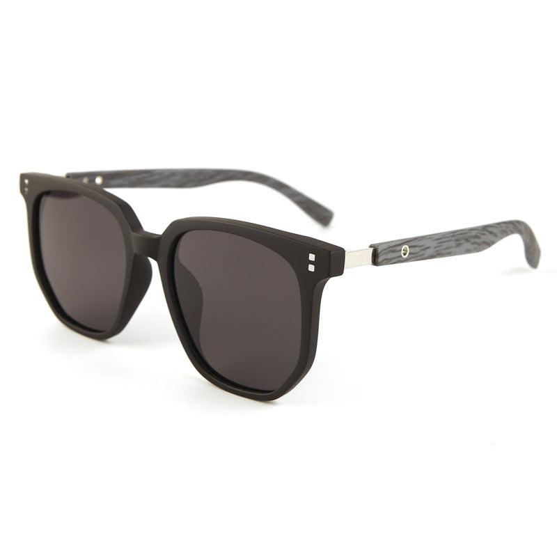 Trendy Anti-UV Sunglasses