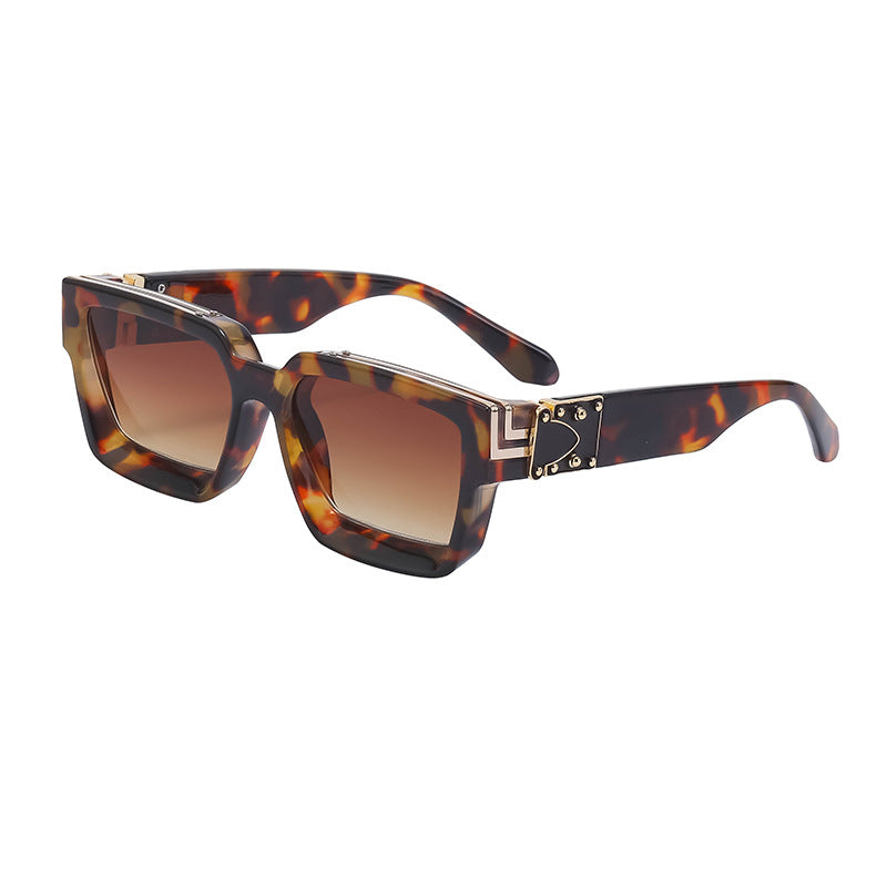KAJILA Square Frame