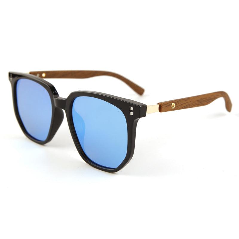 Trendy Anti-UV Sunglasses