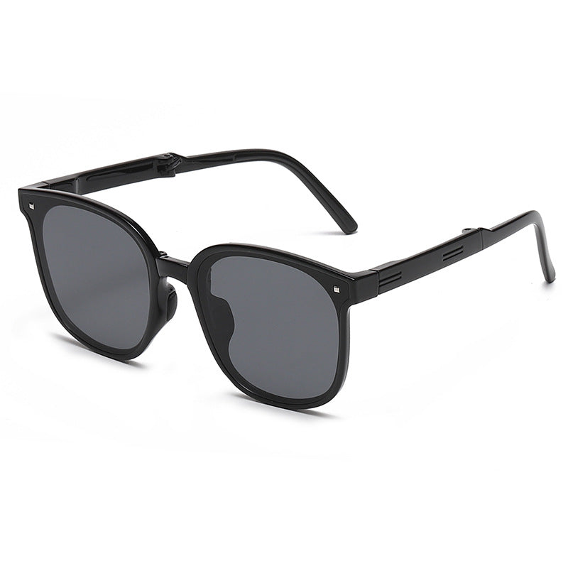 Folding UV Protection