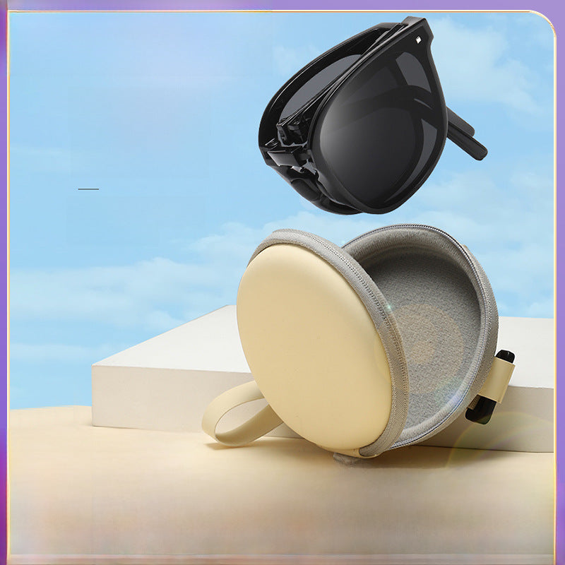 Folding UV Protection