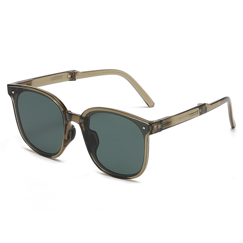 Folding UV Protection