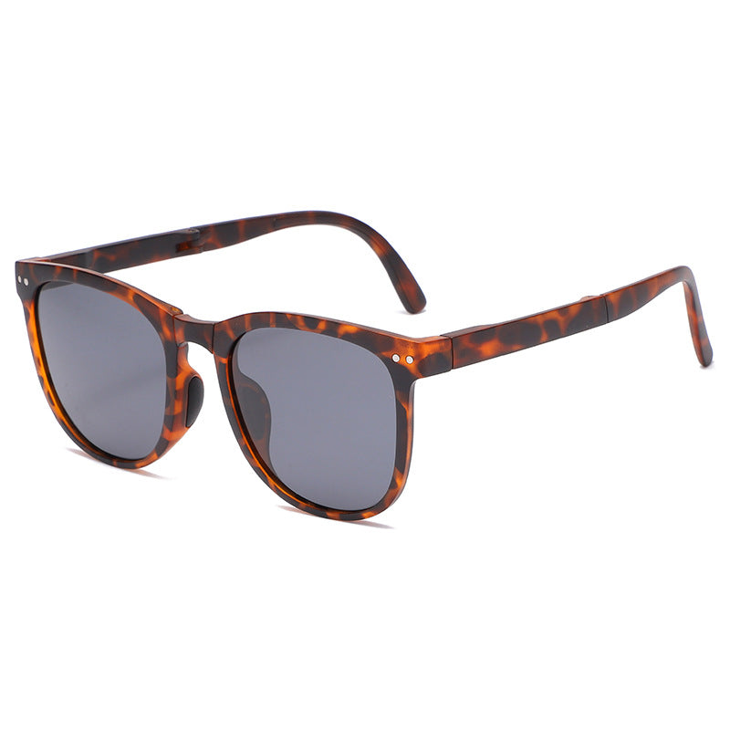 Folding UV Protection