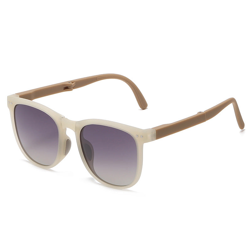 Folding UV Protection