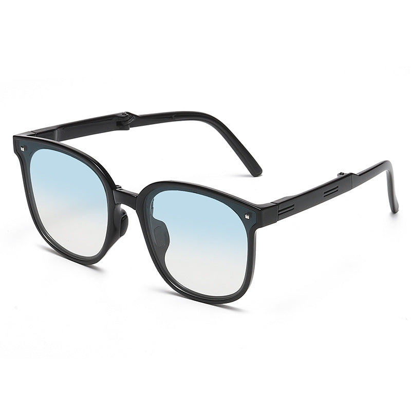 Folding UV Protection