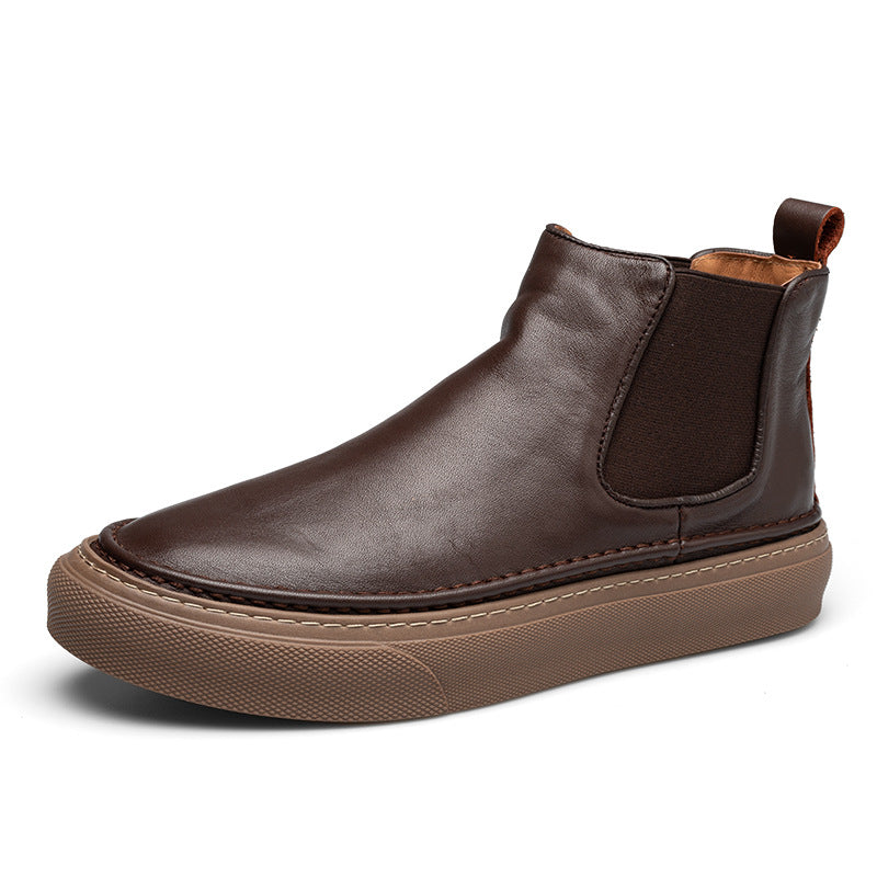 Ironcrest Adventure Boots