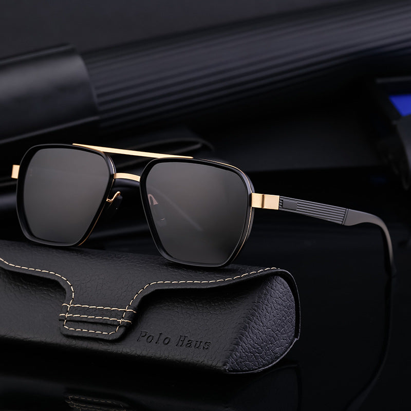 KAJILA Polarized Shades