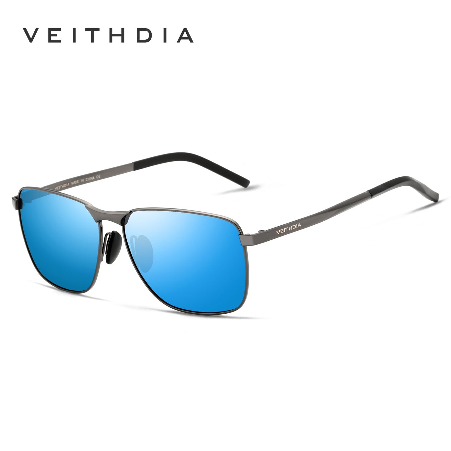 Shadow Luxe Sunglasses