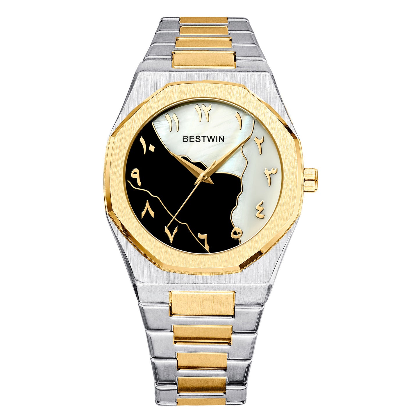 Regal Arabic Dial Watch
