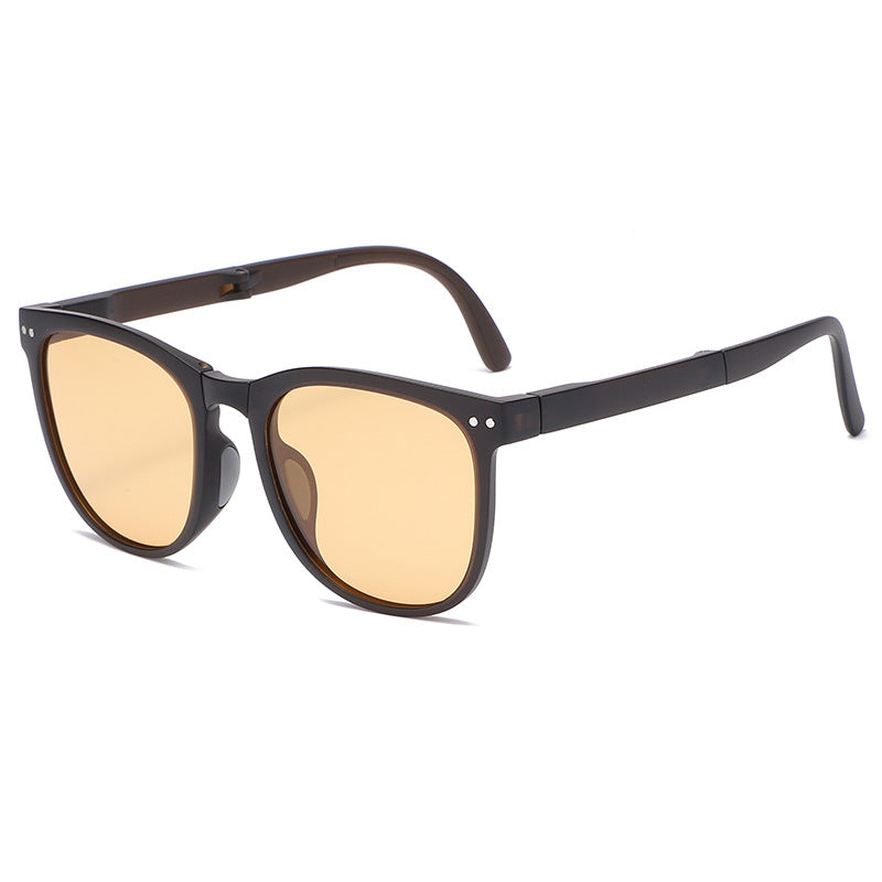 Folding UV Protection