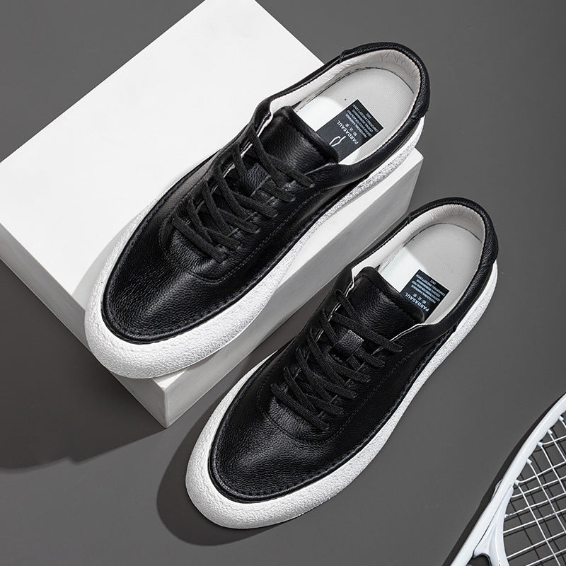 BoltStride Leather