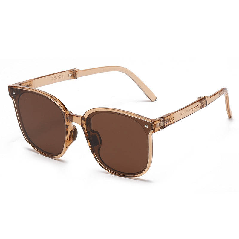 Folding UV Protection