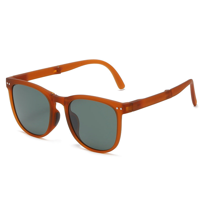 Folding UV Protection
