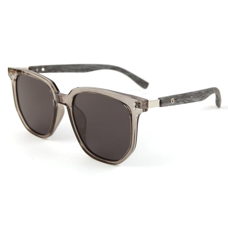 Trendy Anti-UV Sunglasses
