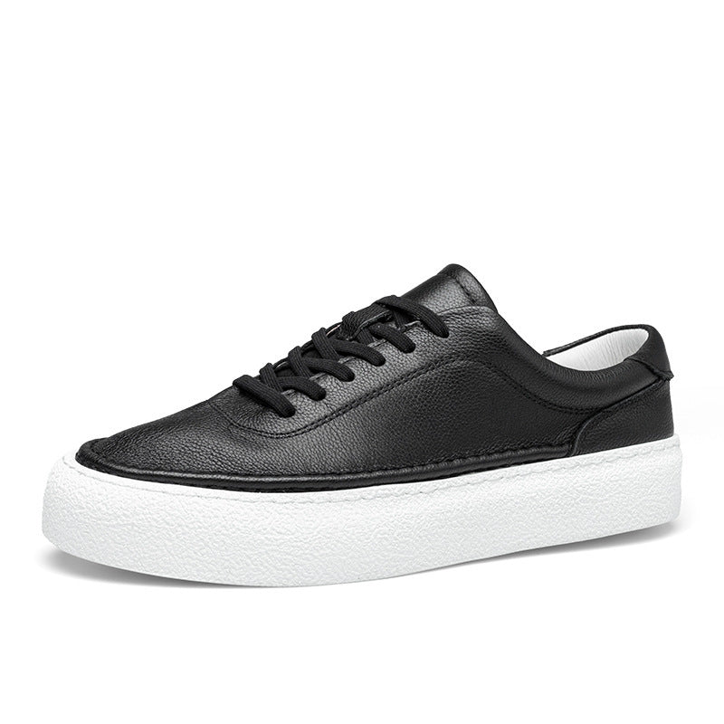 BoltStride Leather