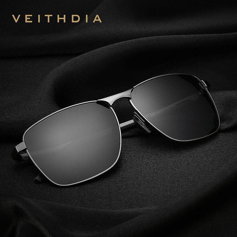 Shadow Luxe Sunglasses